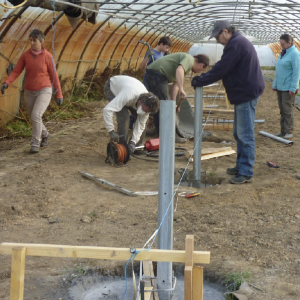 Bonjour tout le monde !